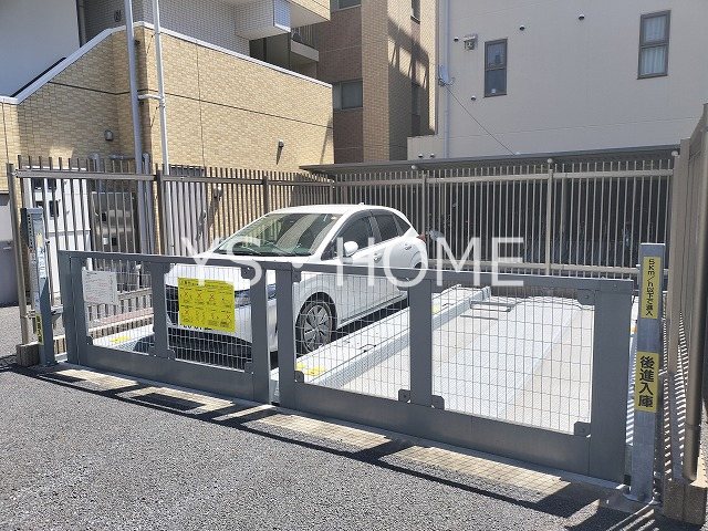 メゾン　ラフレシール その他27