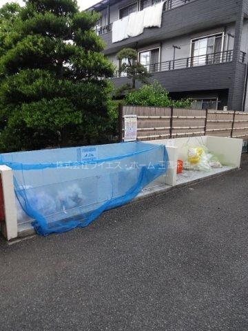 ベルメゾン楓 その他2