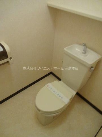 ベルメゾン楓 その他3