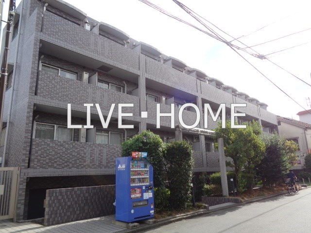 その他外観1