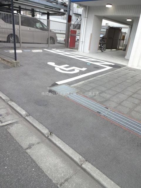 Daffitto三鷹 その他2