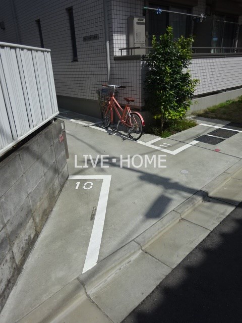 その他外観5