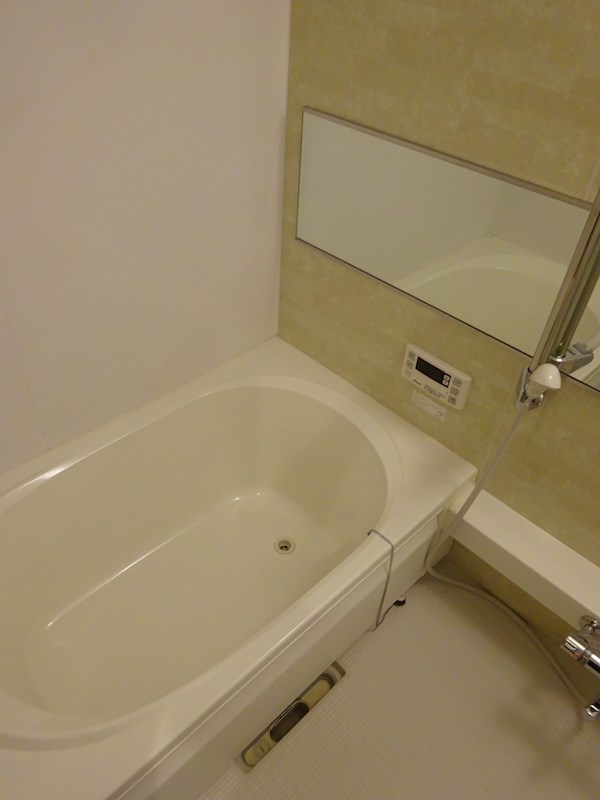 風呂画像