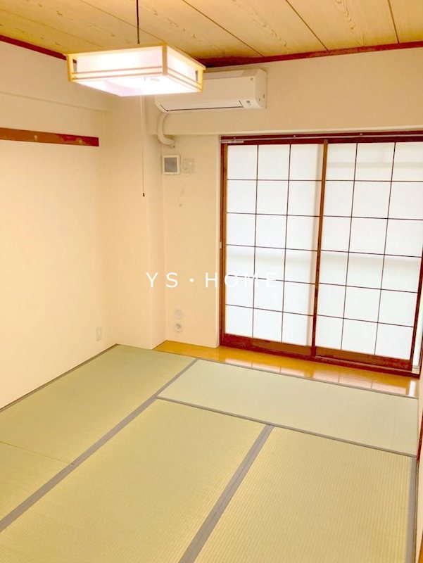大関山ハイツ その他3
