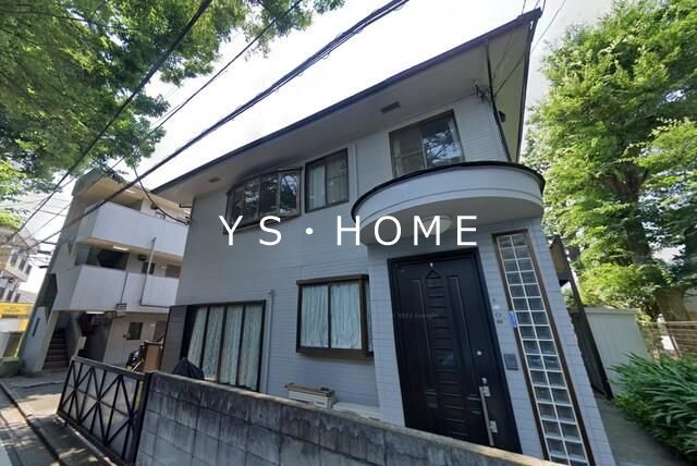 高橋フラッツ 外観