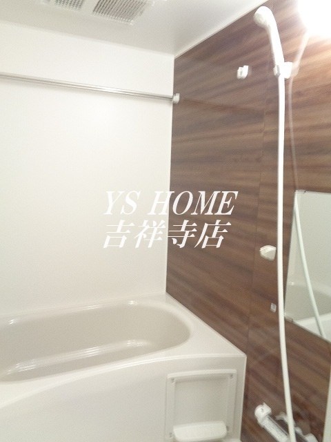 風呂画像
