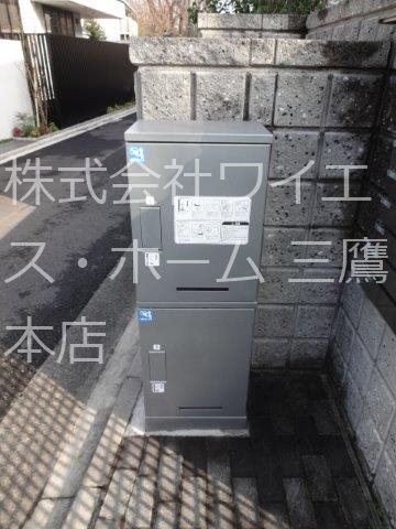 グリーンハイツ武蔵境 その他1
