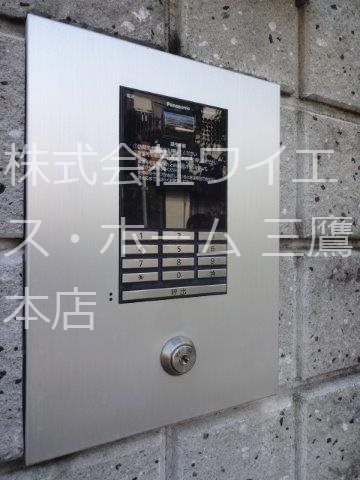 グリーンハイツ武蔵境 その他2