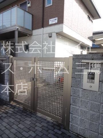 グリーンハイツ武蔵境 その他3