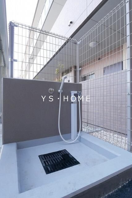 Nステージ東小金井 その他4