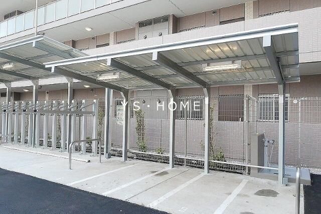 Nステージ東小金井 その他7