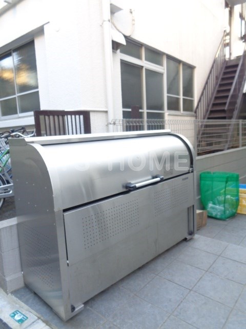 ラフィネ阿佐ヶ谷Ａ その他8