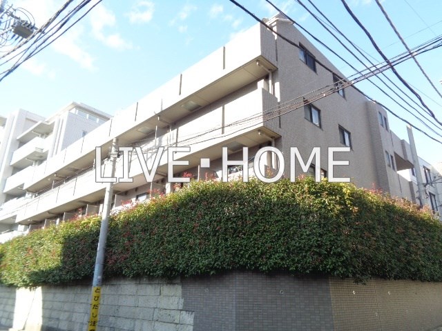 その他外観1