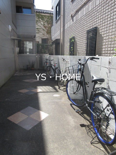マキ東中野 その他7