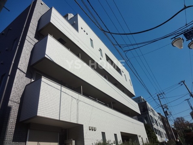 スマート・グラン 荻窪 外観
