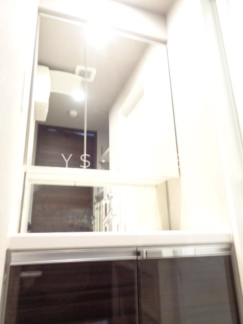 プライマル武蔵関 その他1