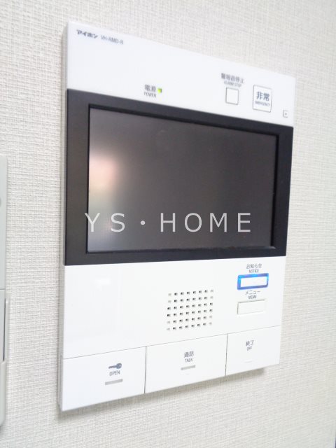 プライマル武蔵関 その他2