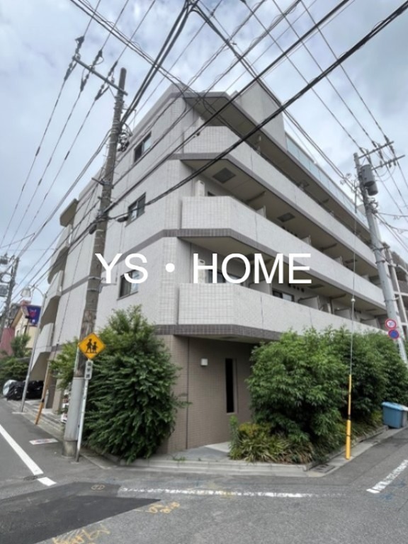 プライマル武蔵関 その他外観1