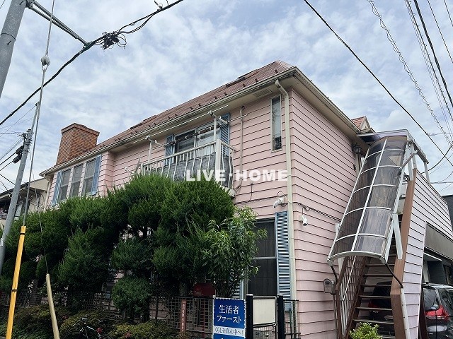 その他外観1