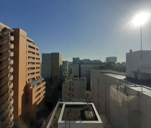 メインステージ吉祥寺 その他16