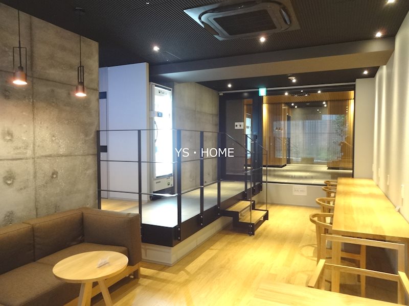 RESIDENCE KOENJI  その他外観1