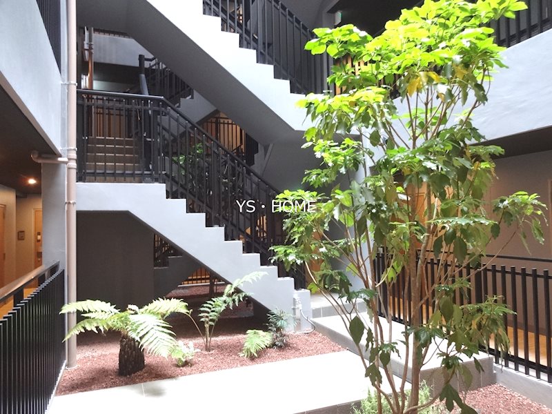 RESIDENCE KOENJI  その他外観3