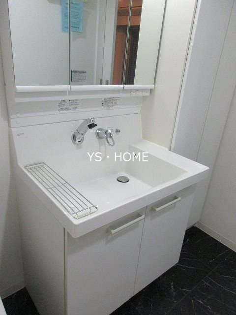 ステージファースト方南町アジールコート その他1
