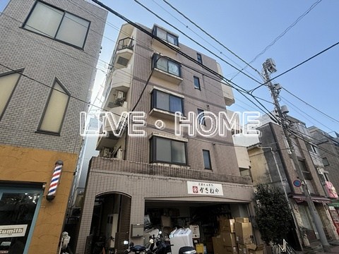 その他外観1