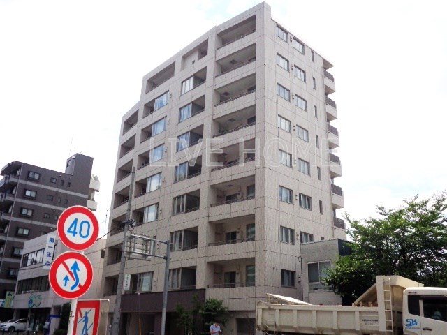 その他外観1