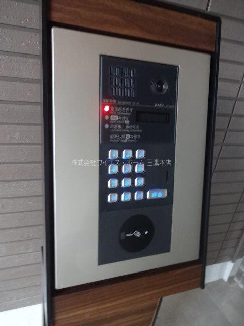 ベオーク  その他外観3