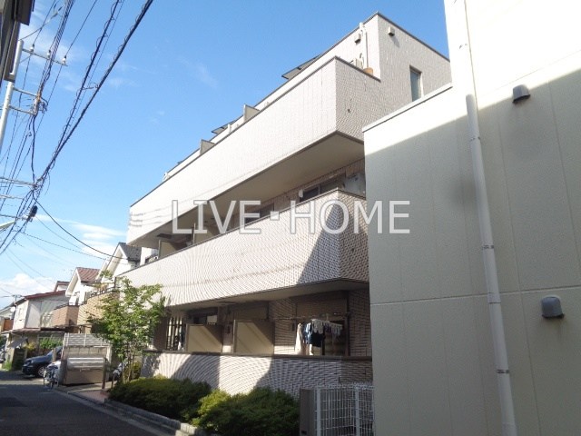 その他外観1