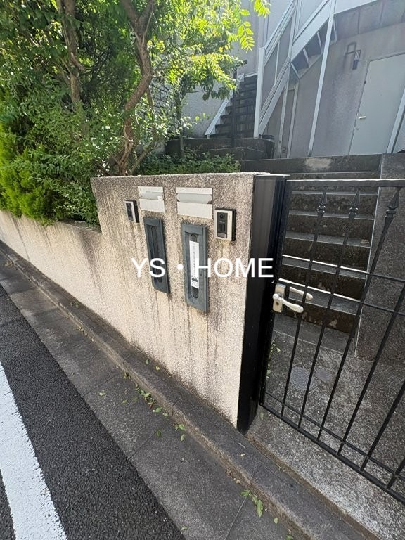 メゾンドボーテ その他外観2