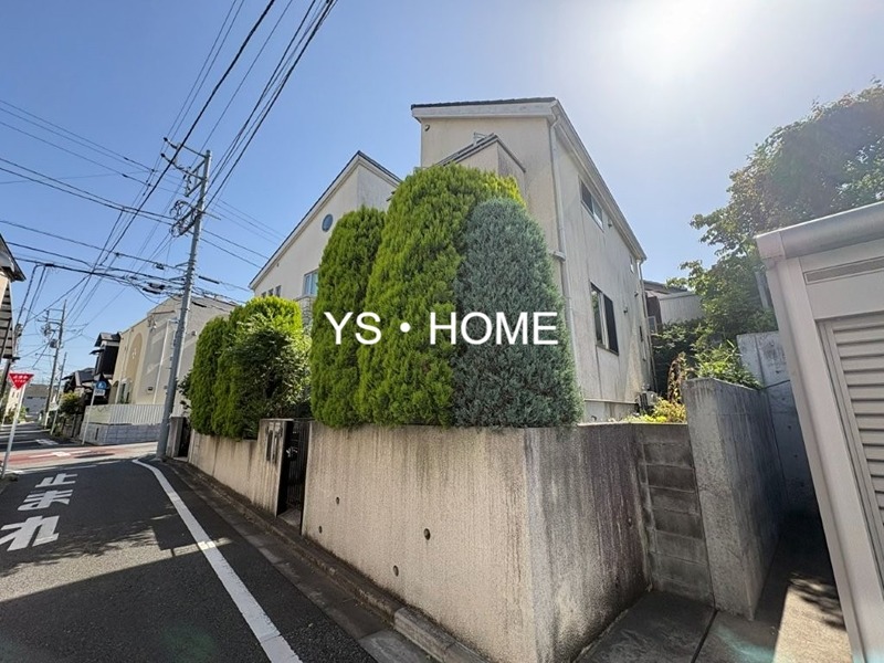 メゾンドボーテ その他外観3