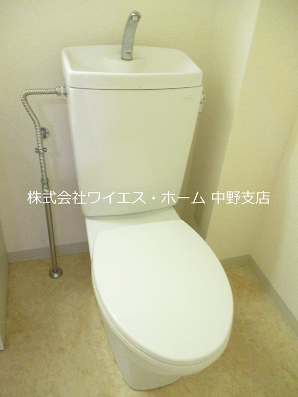 東高円寺ハイム その他2