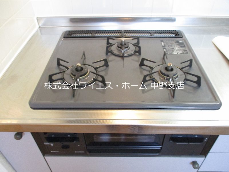 東高円寺ハイム その他8