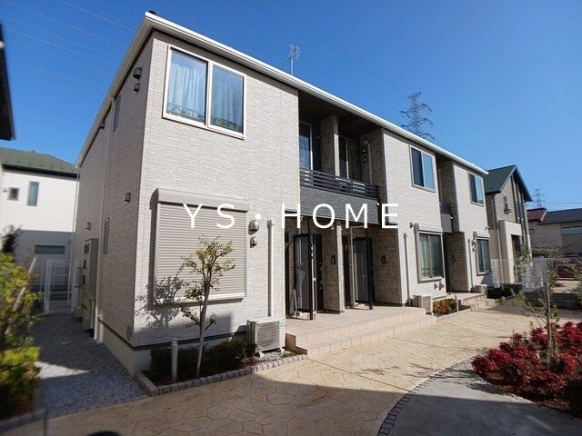 @HOME 吉祥寺通り 外観