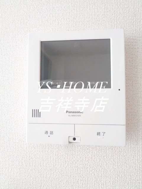 ＠HOME　吉祥寺通り その他2