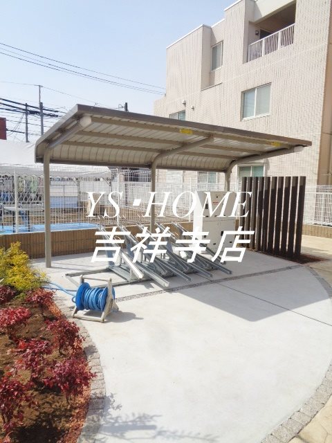＠HOME　吉祥寺通り その他4