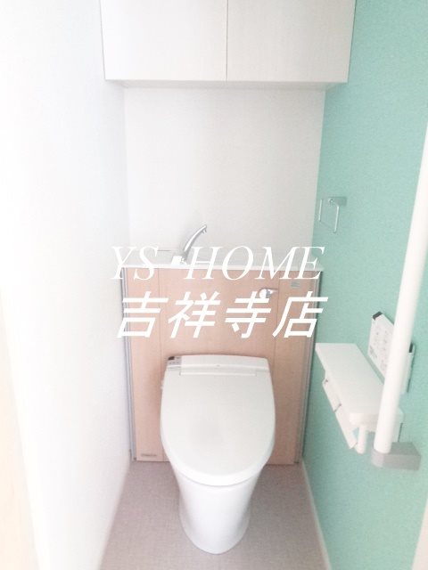 ＠HOME　吉祥寺通り その他5