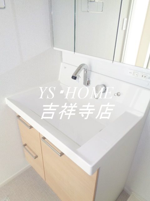 ＠HOME　吉祥寺通り その他6