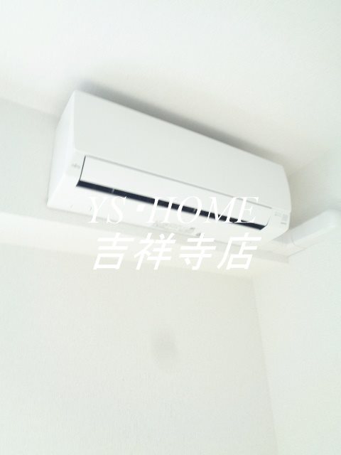 ＠HOME　吉祥寺通り その他12
