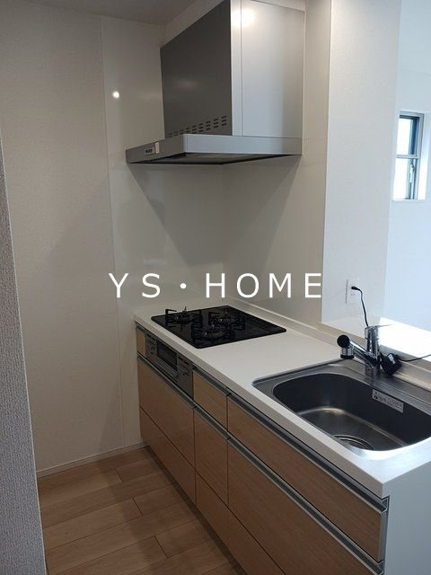 ＠HOME　吉祥寺通り キッチン