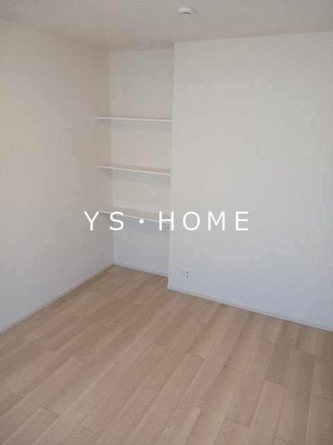 ＠HOME　吉祥寺通り ベッドルーム