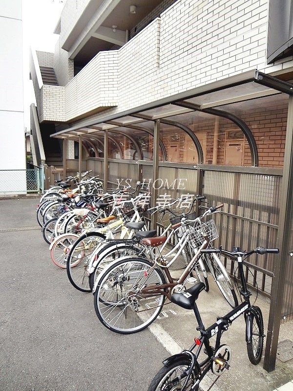 中町グリーンハイム その他7