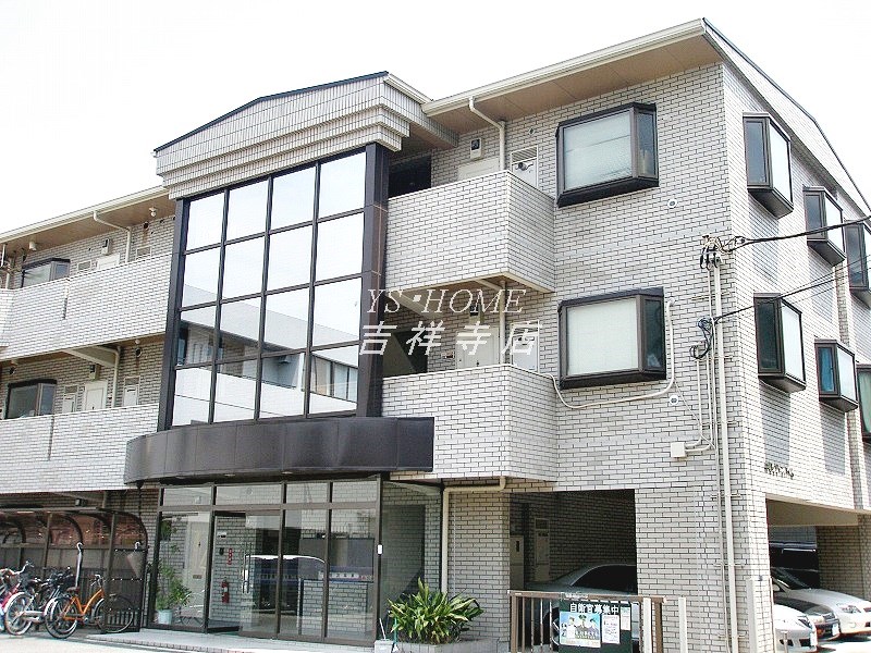 中町グリーンハイム その他8