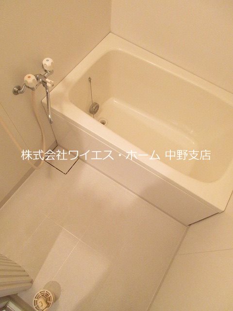 ロイヤルガーデン哲学堂 風呂画像