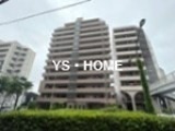 インペリアル三鷹CITY 外観
