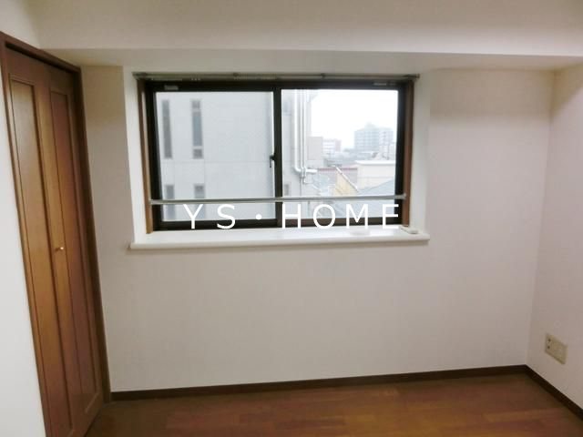 インペリアル三鷹CITY ベッドルーム