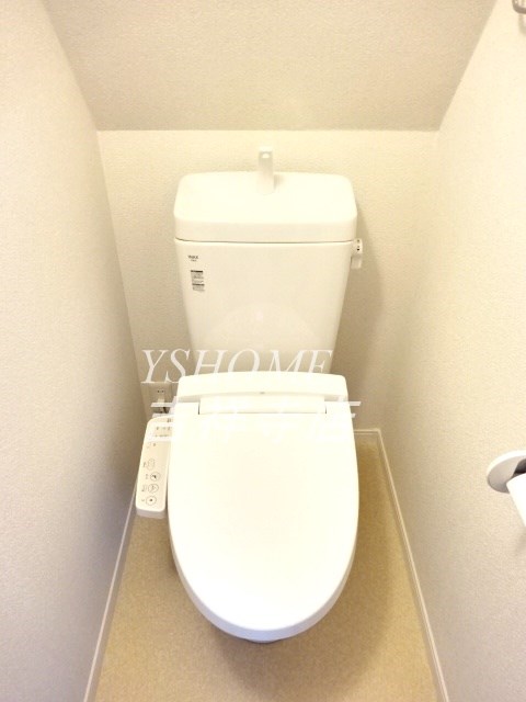 グランド西久保3丁目戸建 その他10
