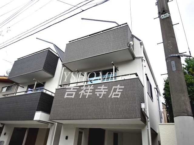 グランド西久保3丁目戸建 その他12